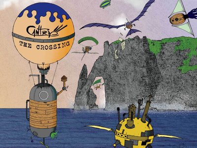 The Crossing