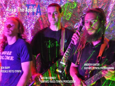 Take The Apple photo