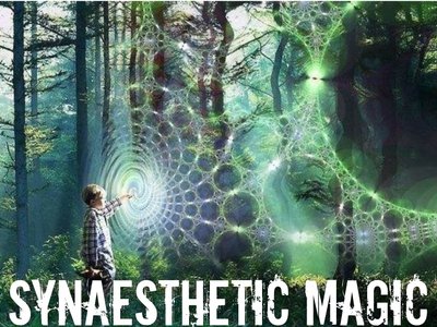 SYNAESTHETIC MAGIC photo