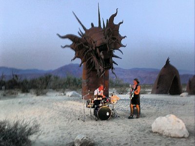 Lung-Video Shoot for 'A Robin' California,USA