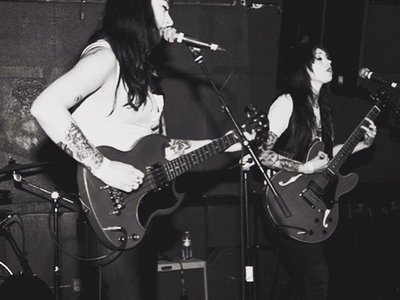Dirty Denim photo