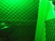 The booth