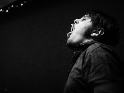 INFECTIÖN's photo