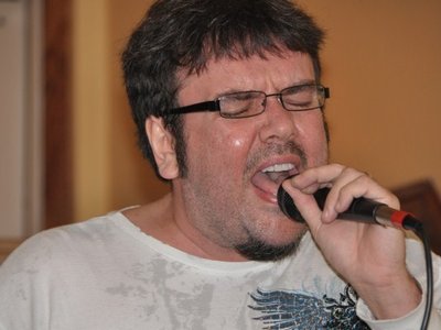Brian Pitzer and Company photo