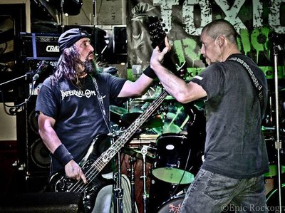 Toxic Radio's Grimm Radio Mutant Fest JUL15.