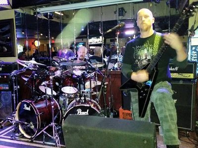 Hot Shots - Westville, NJ. MAR15.