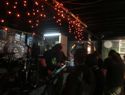Shay's Pub. Salisbury, MD. MAY15.