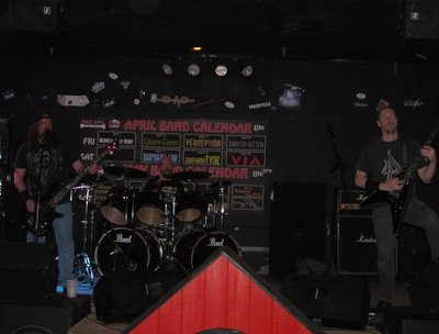 Pale Dog Tavern. New Castle, DE. MAY15.