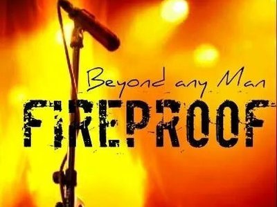 Fire Proof