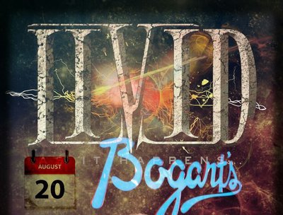 8/20 With Pop Evil