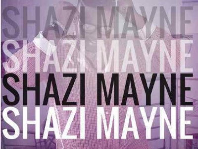 Shazi Mayne photo