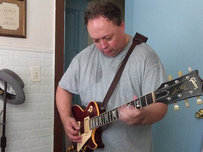 Danny Fingers Jam on revised version of I'm Still Loved