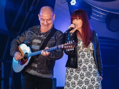 Raintown, Country Collective, Canary Wharf