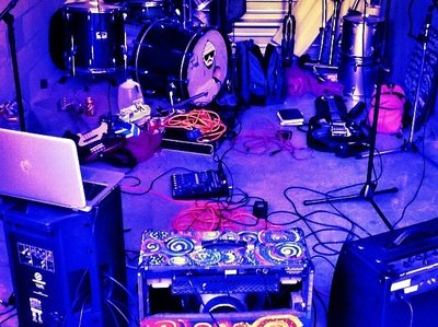 Nevernauts photo