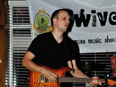 SwivelHip photo