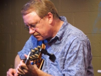 Eben Wood photo