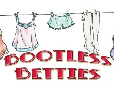 Bootless Betties photo
