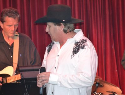 Steve Bryson photo