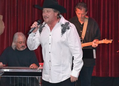 Steve Bryson photo