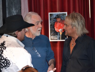 Steve Bryson photo