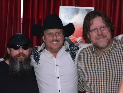 Steve Bryson photo