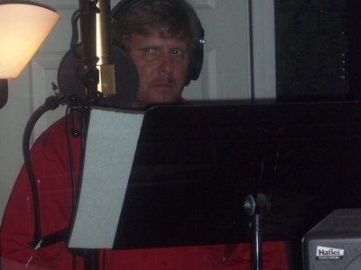 Steve Bryson photo
