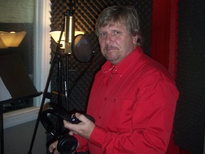 Steve Bryson photo