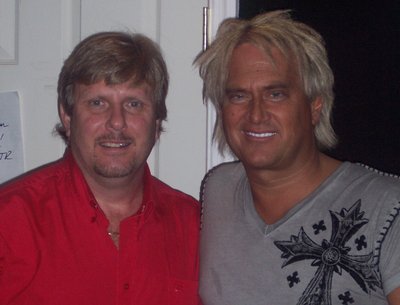 Steve Bryson photo