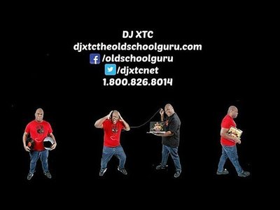 DJ XTC photo