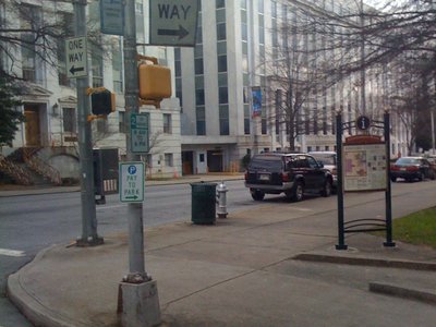Downtown Atlanta