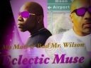 Eclectic Muse CD project