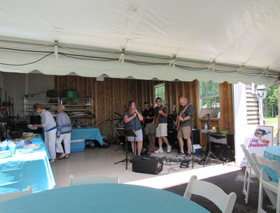 Private Party