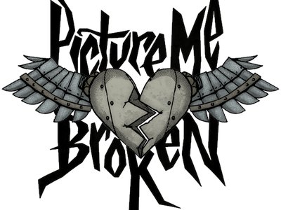 Picture Me Broken (