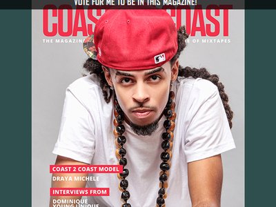 Gangstarprophet photo