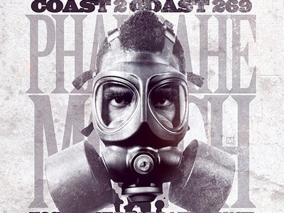 Gangstarprophet photo