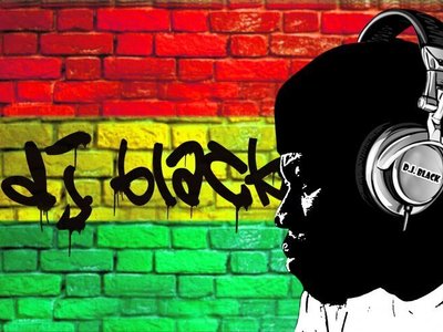 DJ BLACK photo