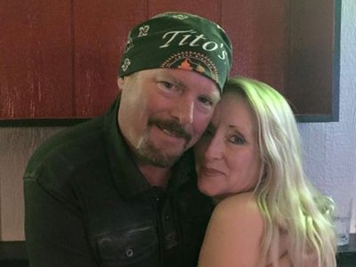 Kevin & Faith photo