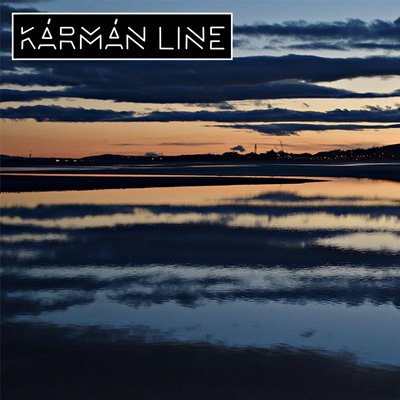 Kármán Line photo