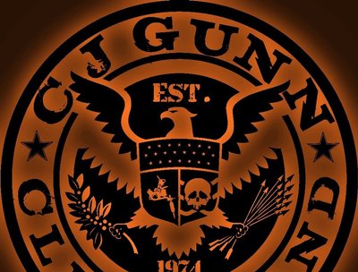 CJ Gunn and The Exceptions photo