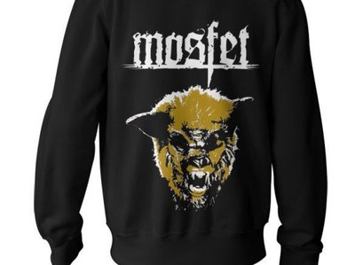 Mosfet photo