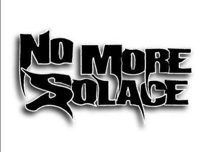 No More Solace photo
