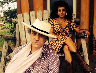 The Pistol & The Queen photo