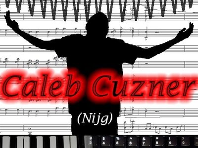 Caleb Cuzner photo