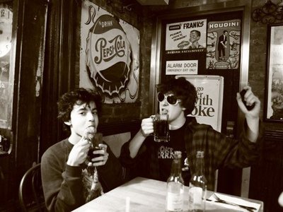 The Indecent photo