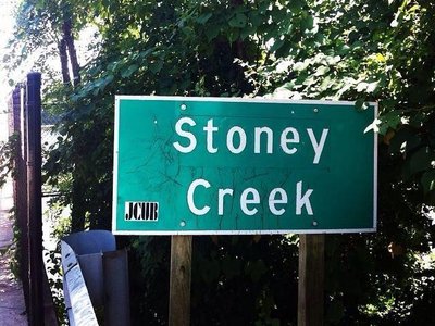 Stoney Creek photo