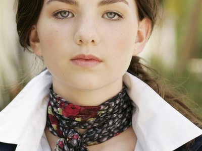 Micaiah Hesed photo