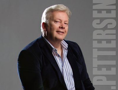 E. Pettersen photo