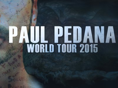 Paul Pedana photo