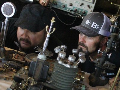 Destiny Lab photo