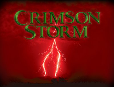 CRIMSON STORM photo